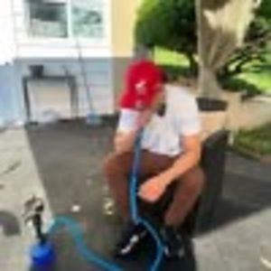 Meet your Posher, Andy rafael